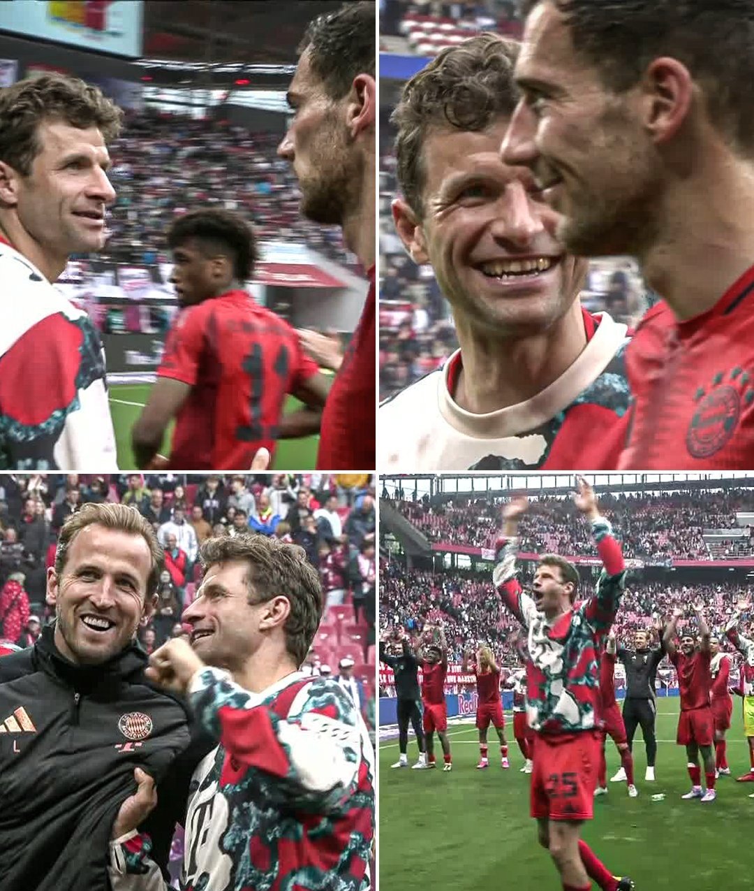 美洲杯｜拜仁失利，热议不断的简单介绍