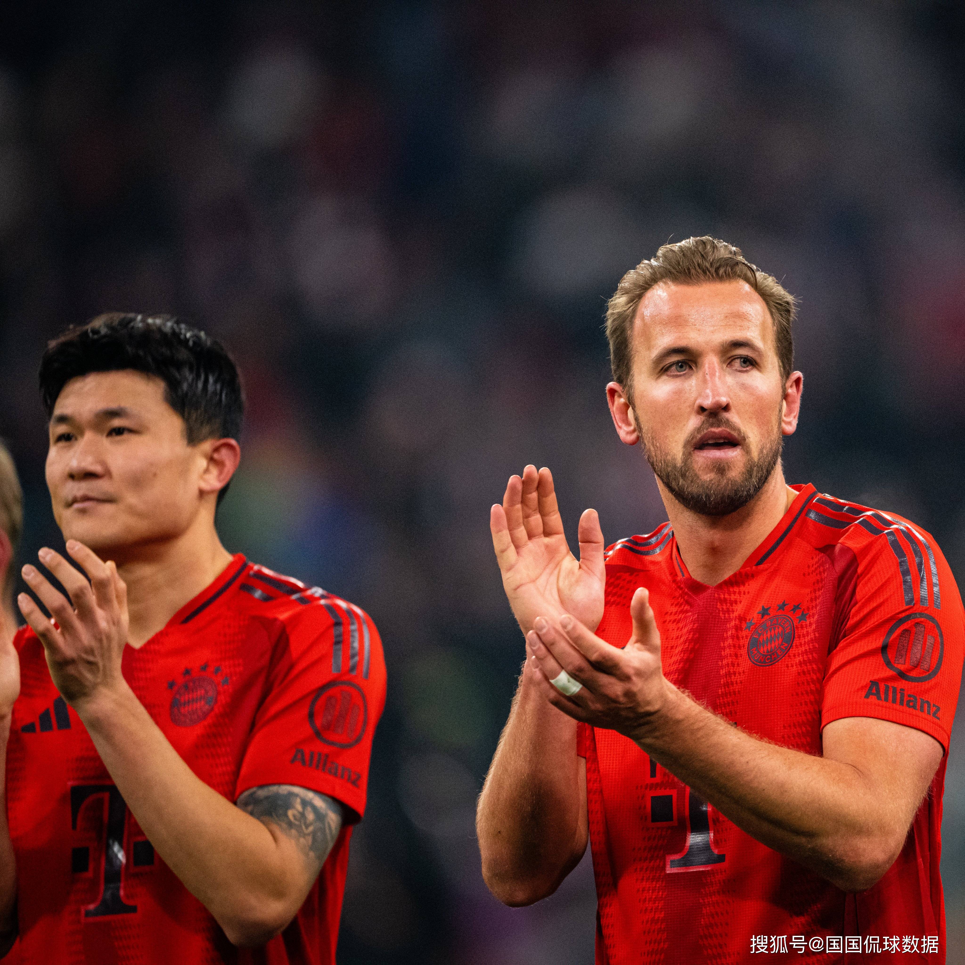 美洲杯｜拜仁失利，热议不断的简单介绍