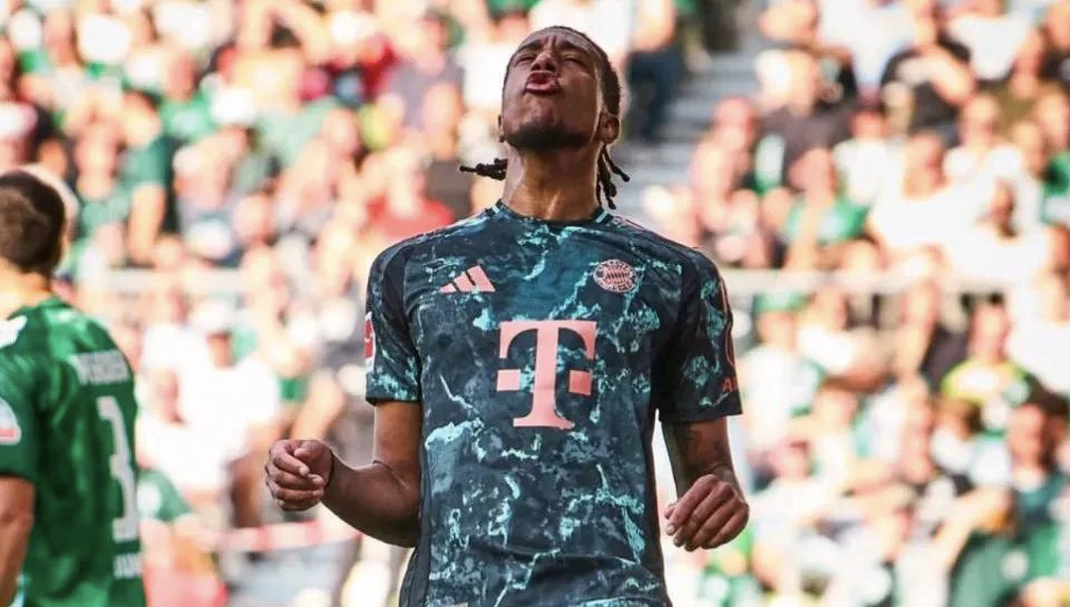 关于拜仁慕尼黑遭遇困境，难以解决问题的信息