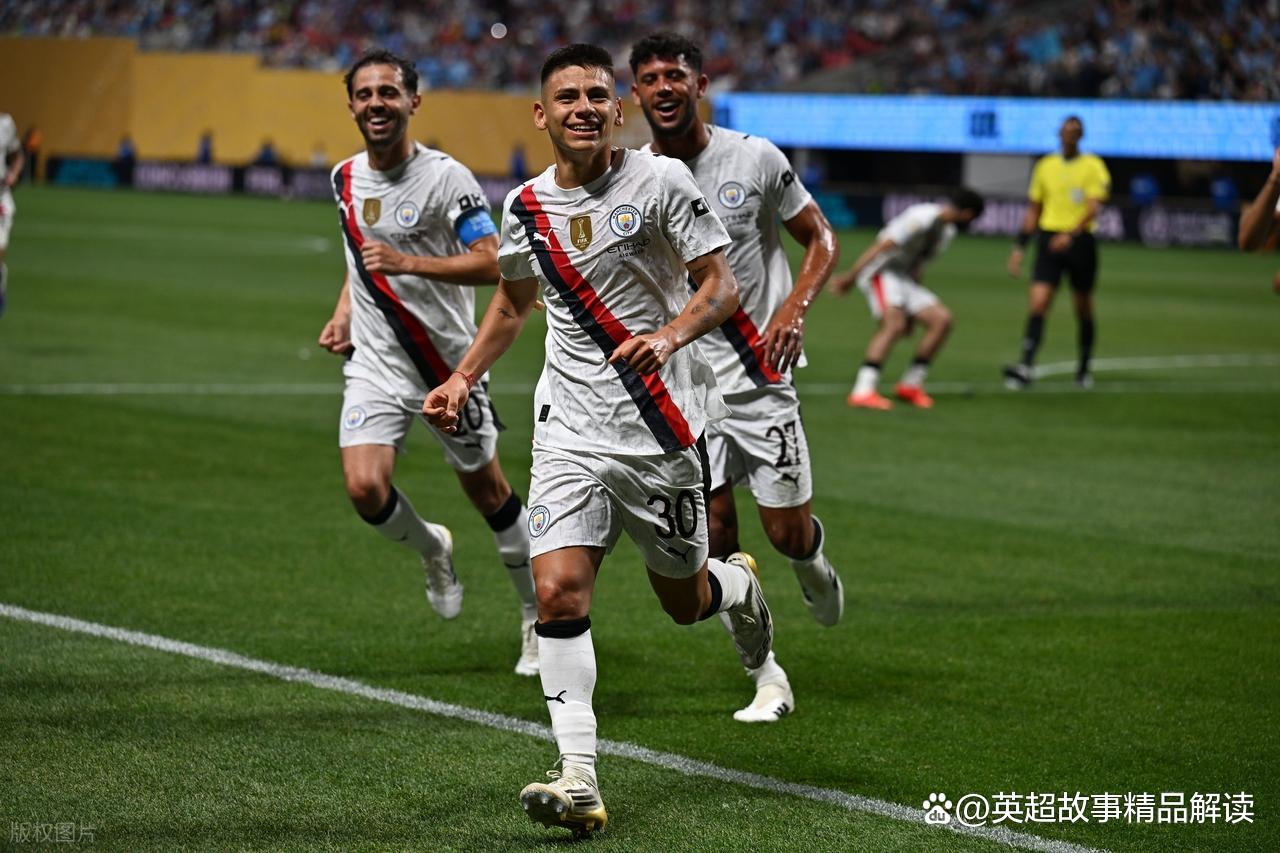 曼城遭遇德国不敌，西甲局势紧张的简单介绍