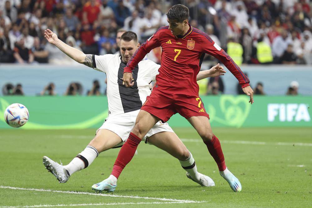 本轮焦点：西班牙登顶，技术统计的简单介绍