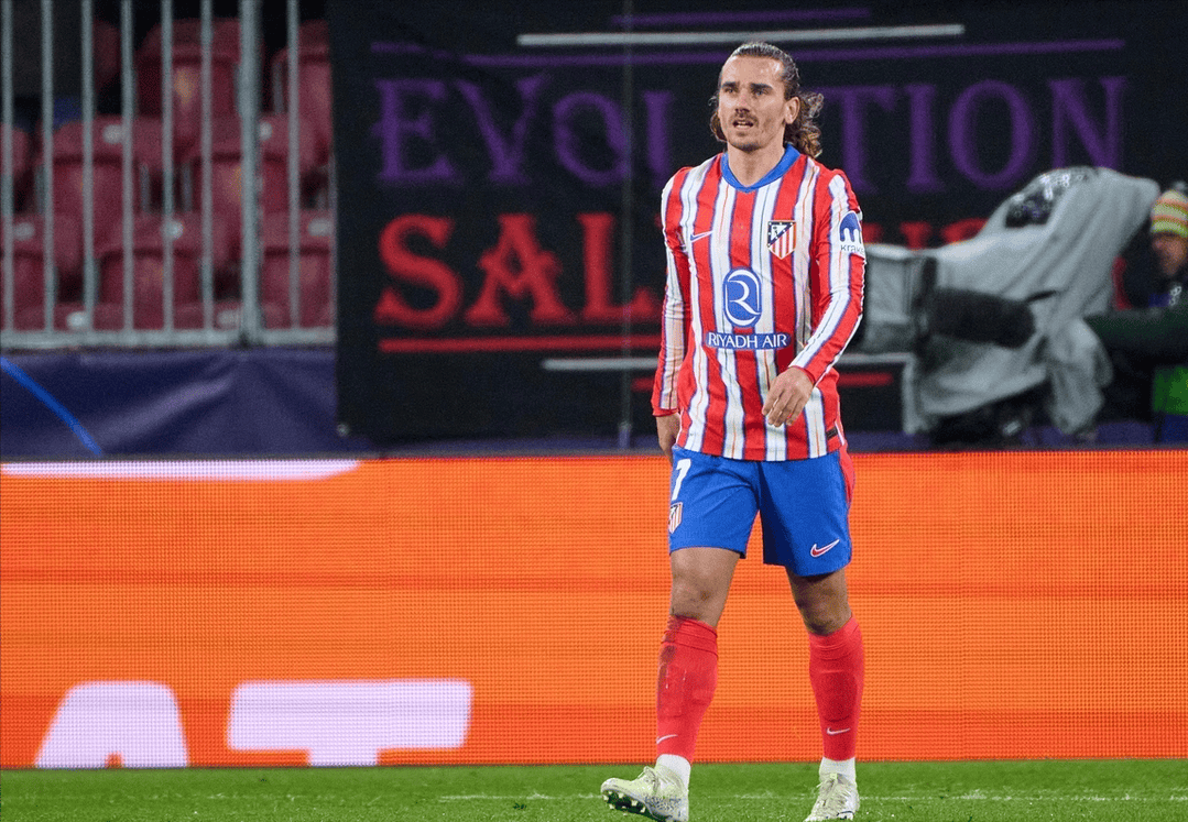 包含多特蒙德轻取法国队,格列兹曼乌龙送礼西甲的词条 包含多特蒙德轻取法国队,格列兹曼乌龙送礼西甲的词条