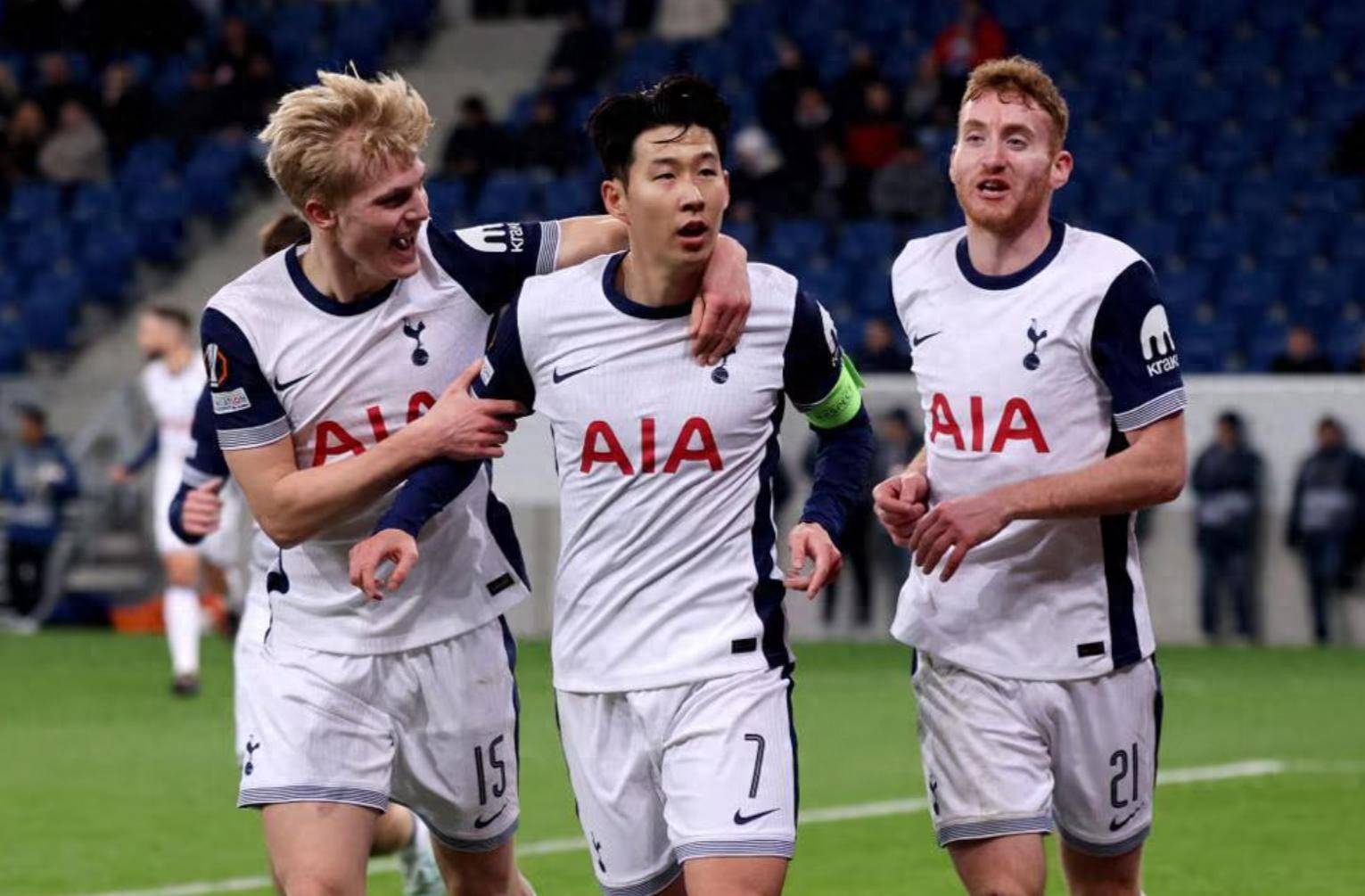 马竞险胜法国队,孙兴慜补时绝平亚洲杯的简单介绍 马竞险胜法国队,孙兴慜补时绝平亚洲杯的简单介绍