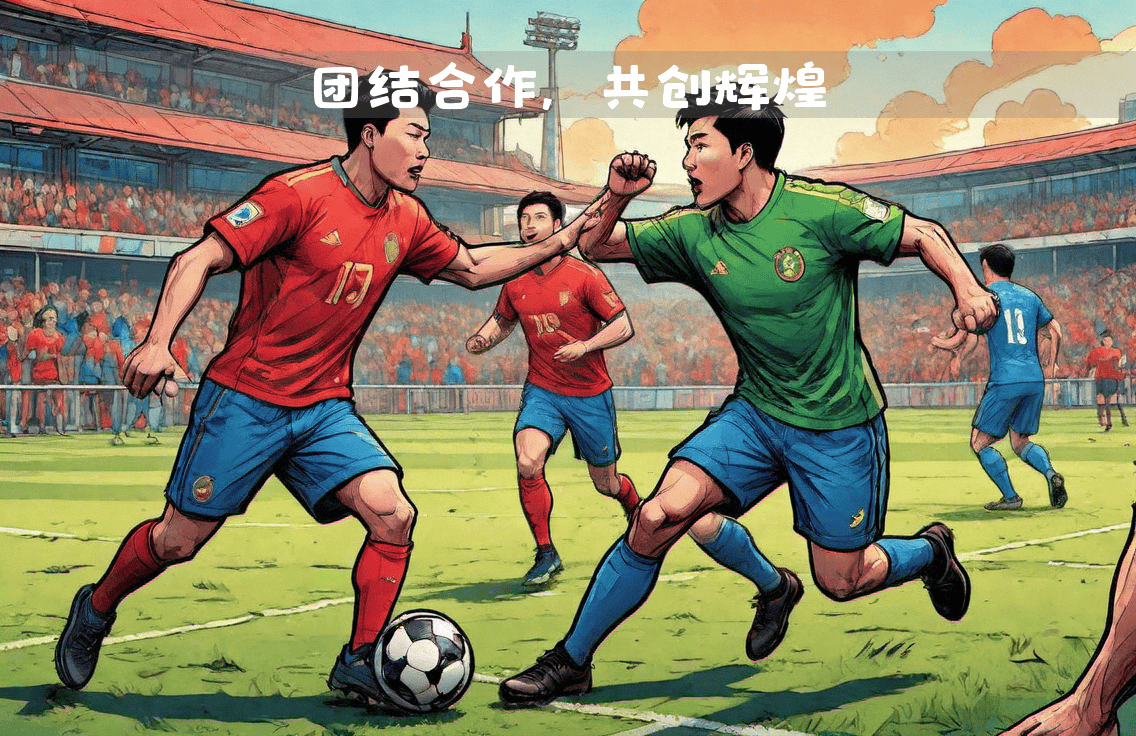 力克对手，无愧强队之名，击败劲旅的简单介绍