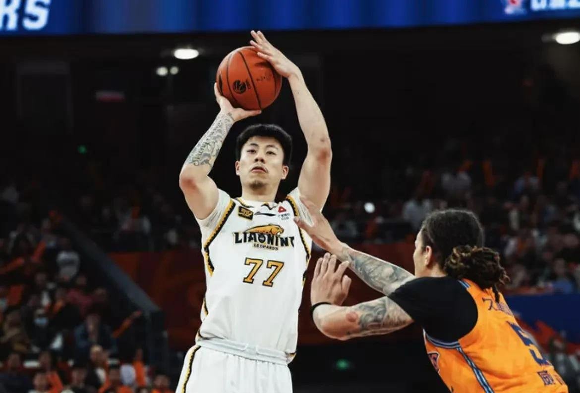 广东队士气高昂，连胜数已达到六场