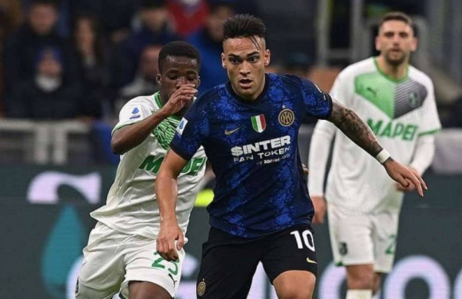 关于苦战分钟,热那亚反超对手获得胜利的信息 关于苦战分钟,热那亚反超对手获得胜利的信息