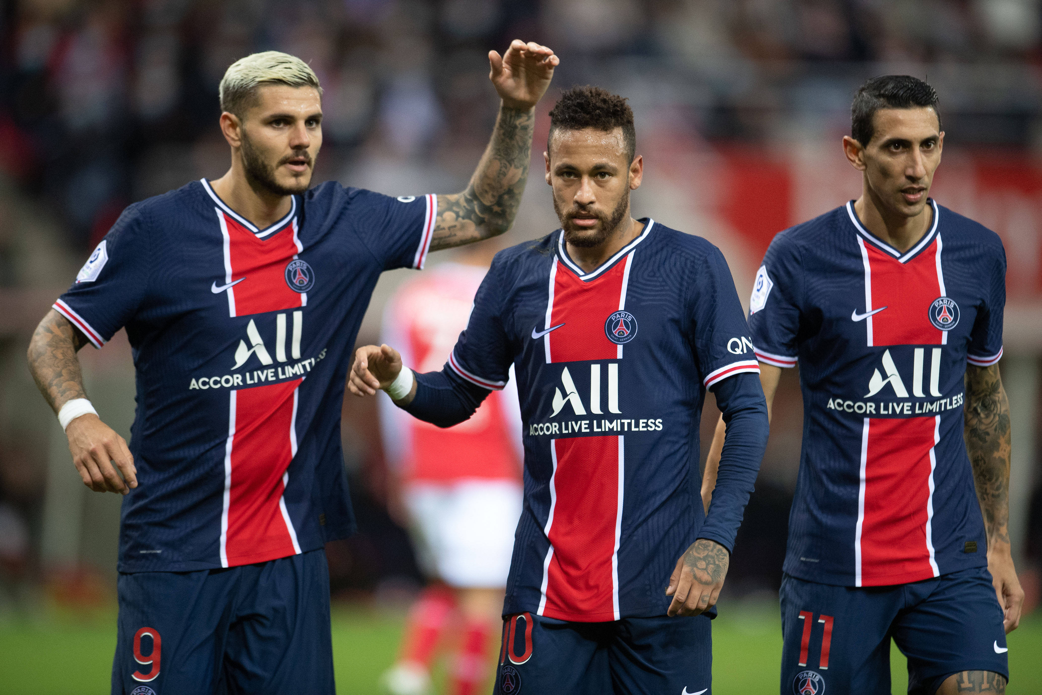 巴黎圣日耳曼豪取六连胜,领跑法甲积分榜的简单介绍 巴黎圣日耳曼豪取六连胜,领跑法甲积分榜的简单介绍