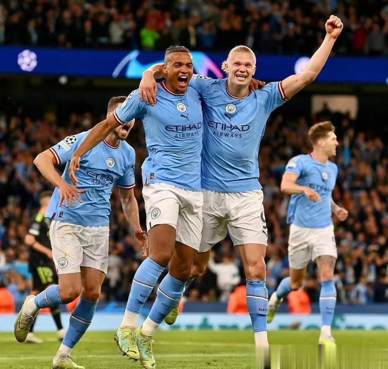 曼城绝杀南安普顿!英超第十轮赛事全部结束! 曼城绝杀南安普顿!英超第十轮赛事全部结束!