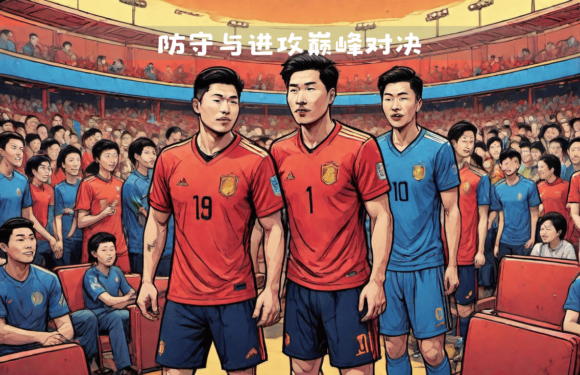 双方备战欧国联联赛,备受瞩目 双方备战欧国联联赛,备受瞩目