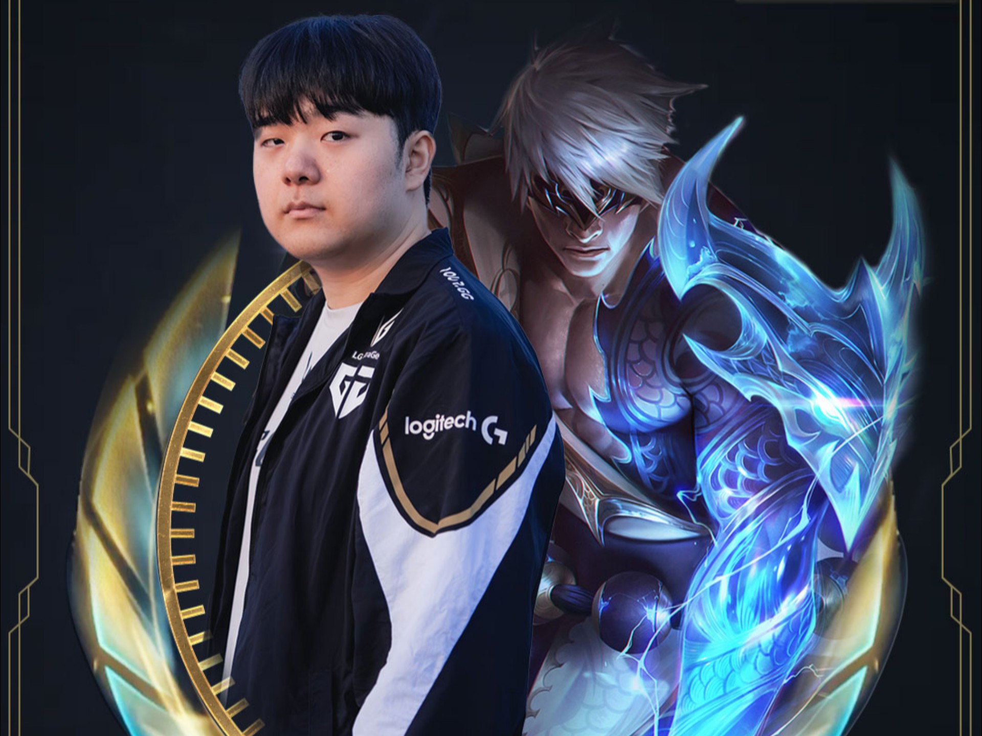 G2翻盘KT，Canyon操刀奇招英雄翻盘八强赛3:0（首尔）