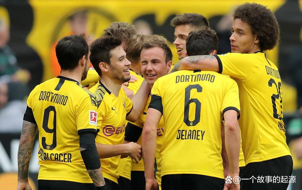 榜首之争激烈，欧洲豪门对决火爆开打