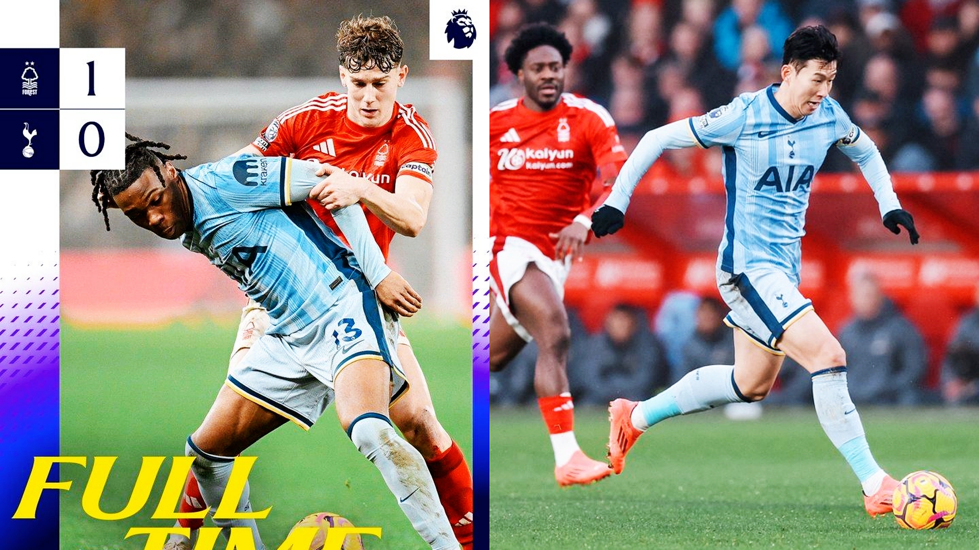 热刺客场不敌桑德兰，遭遇尴尬失利