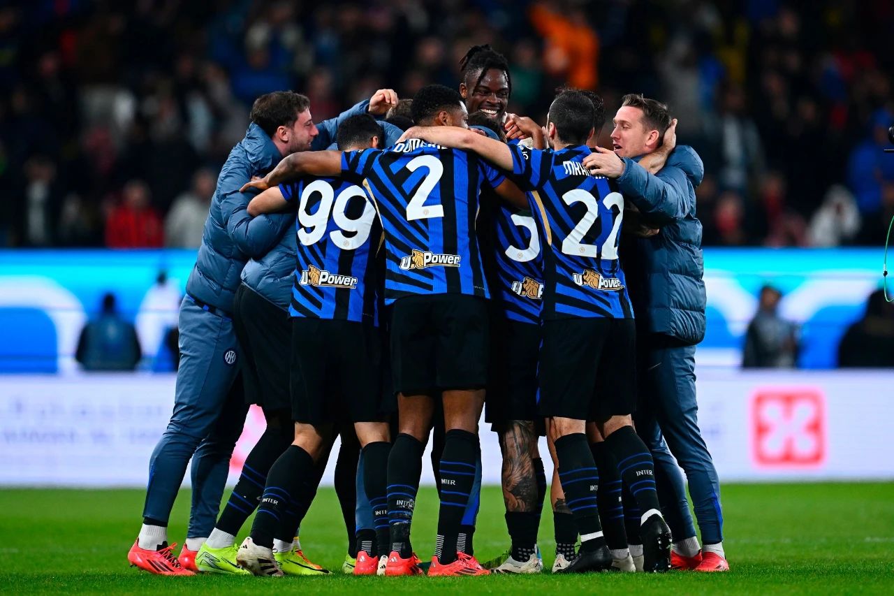 国际米兰主场赢球,继续追赶榜首 国际米兰主场赢球,继续追赶榜首