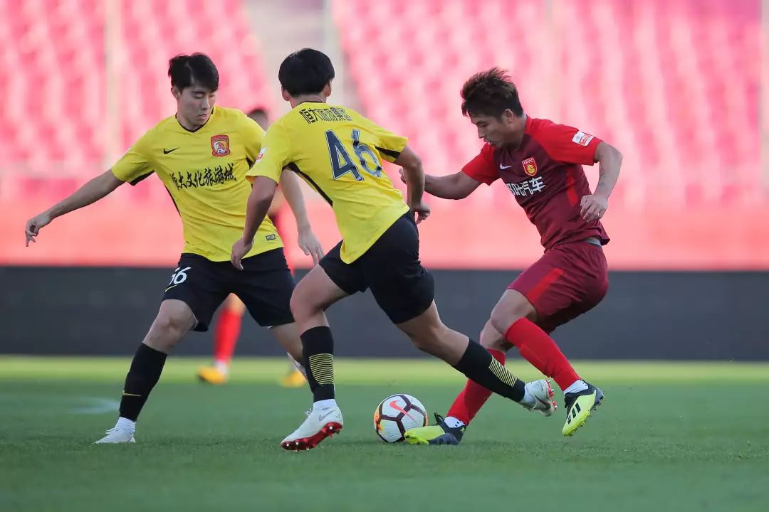 关于河北华夏幸福客场逆转，晋级后淘汰赛的信息