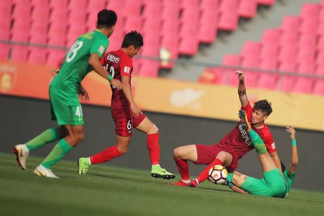 关于河北华夏幸福客场逆转，晋级后淘汰赛的信息