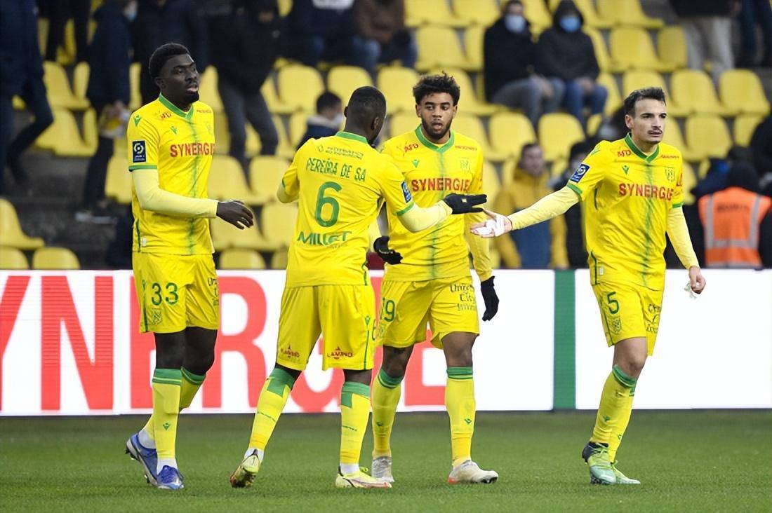 波尔多vs南特备战气氛浓厚