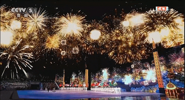 精彩瞬间不容错过，现场气氛高涨的简单介绍