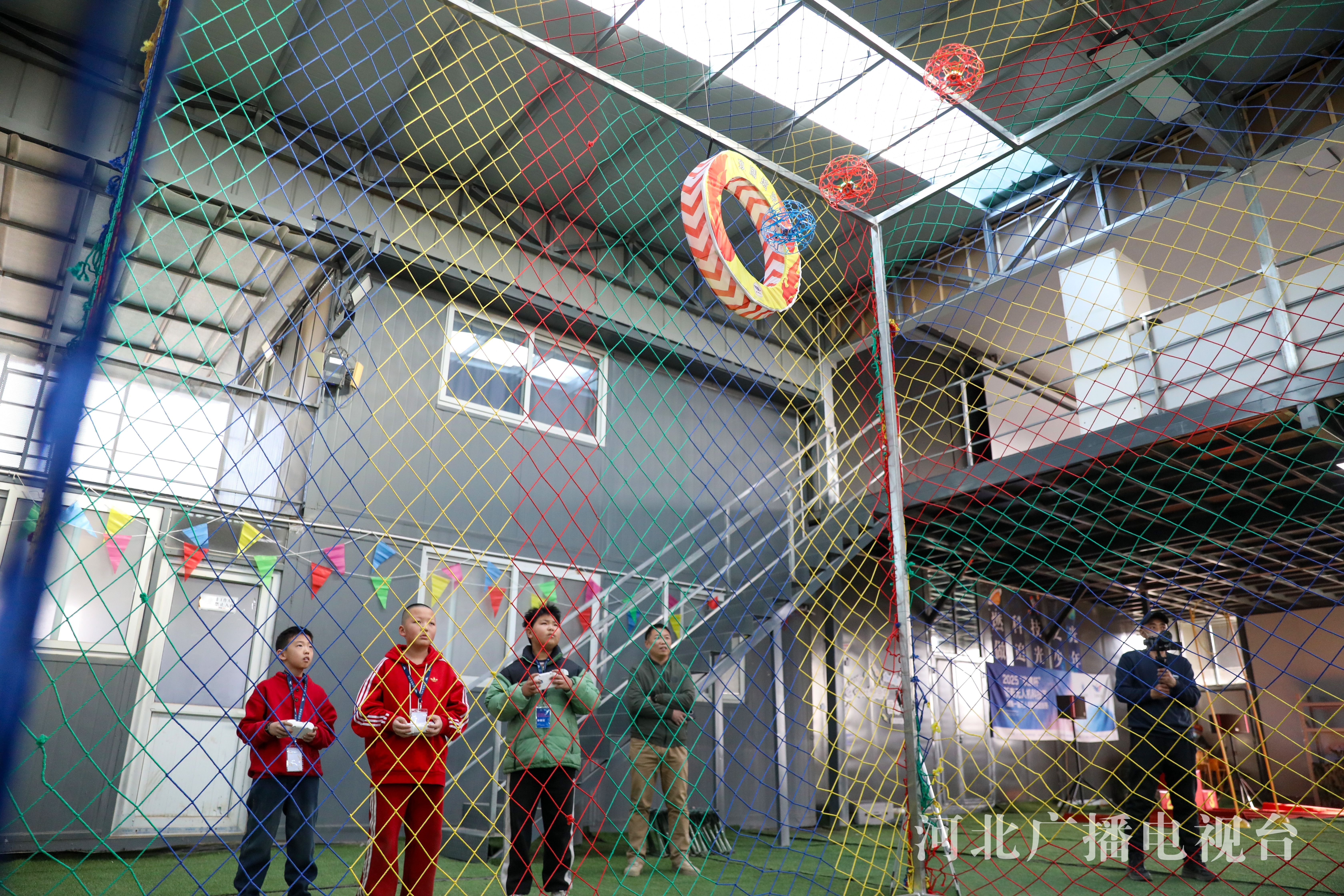 包含热血搏击，选手风采十足引无数人瞩目的词条