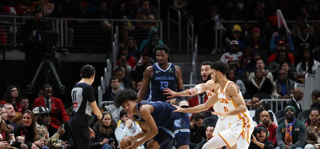 灰熊主场赢下魔术，杰克逊26分5助攻的简单介绍