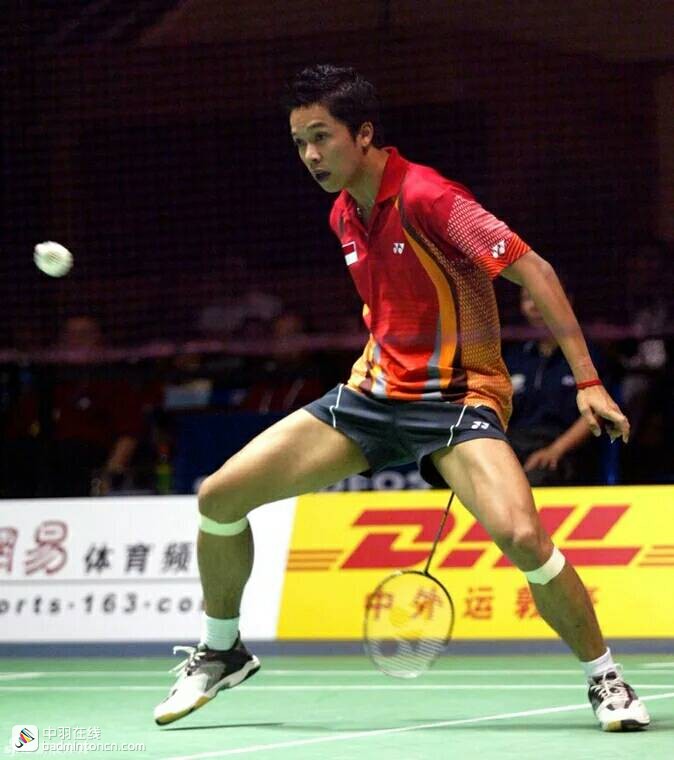 丹麦羽毛球队鏖战印尼羽毛球队，陶菲克关键制胜的简单介绍