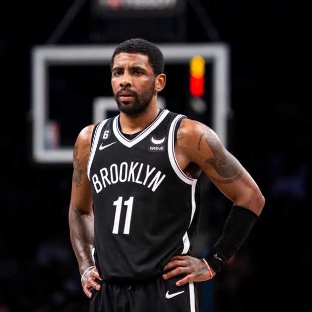 篮网大胜黄蜂，欧文26分超带队