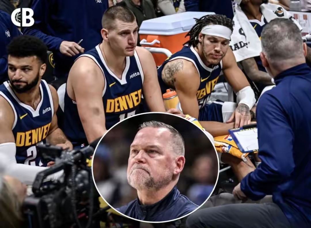 猛龙惨败掘金，后卫组织混乱的简单介绍