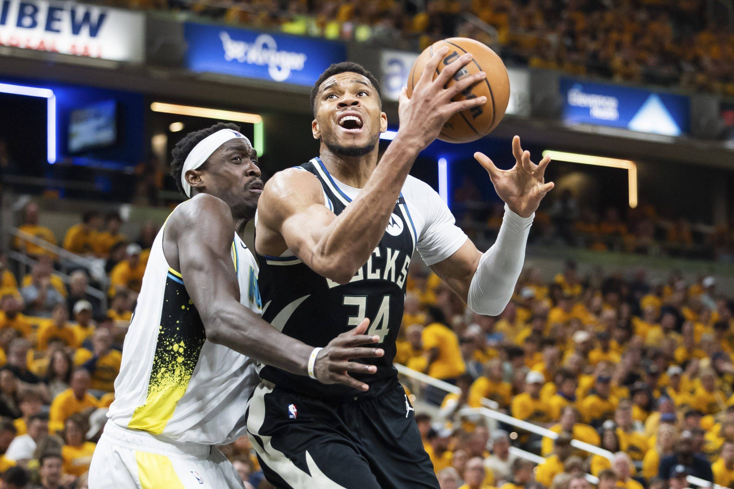 雄鹿惨遭黄蜂逆袭，字母哥发挥不佳！沃克火力全开？的简单介绍