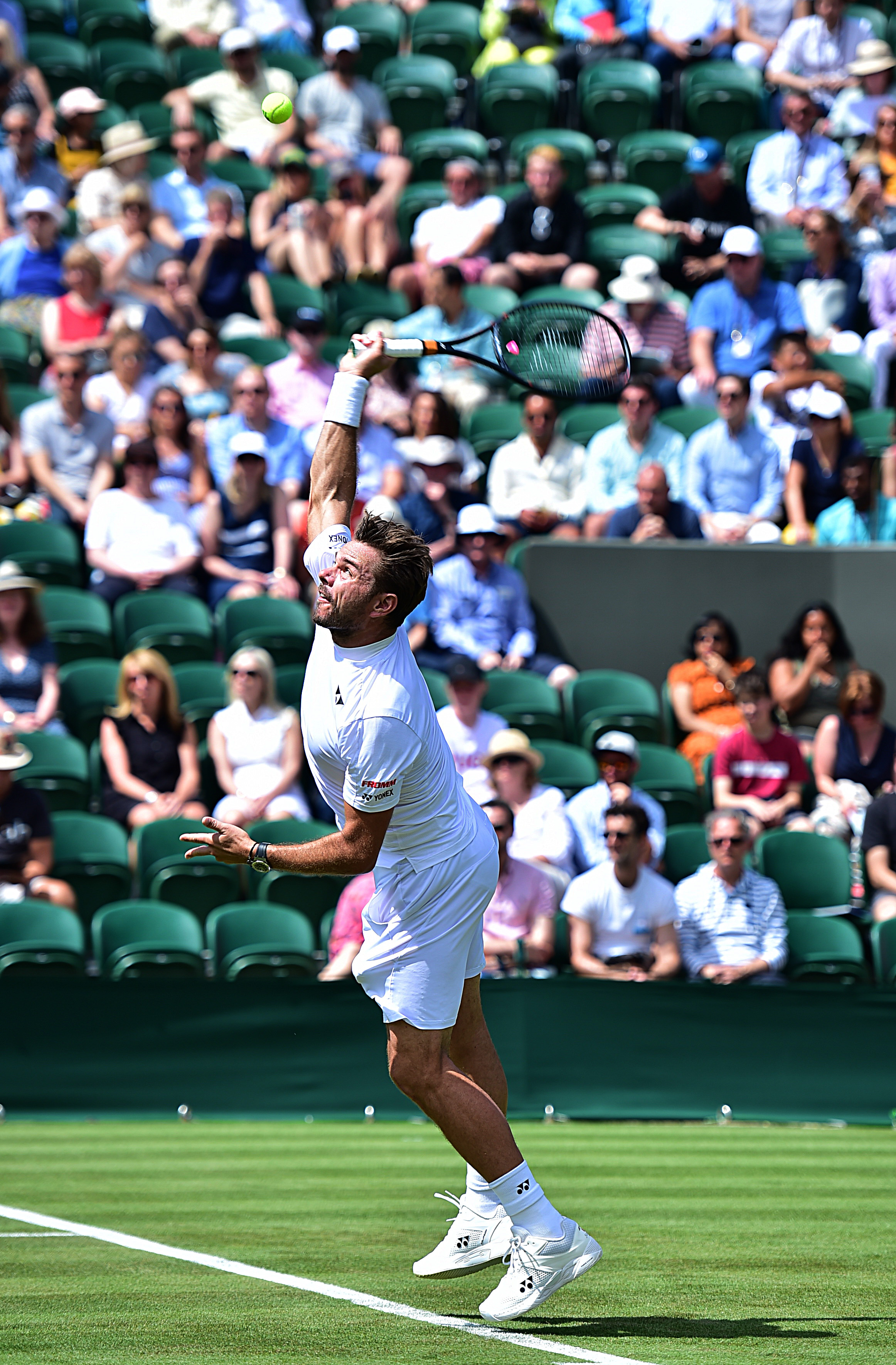 包含美国网球队轻取英国网球队，瓦林卡高光表现的词条