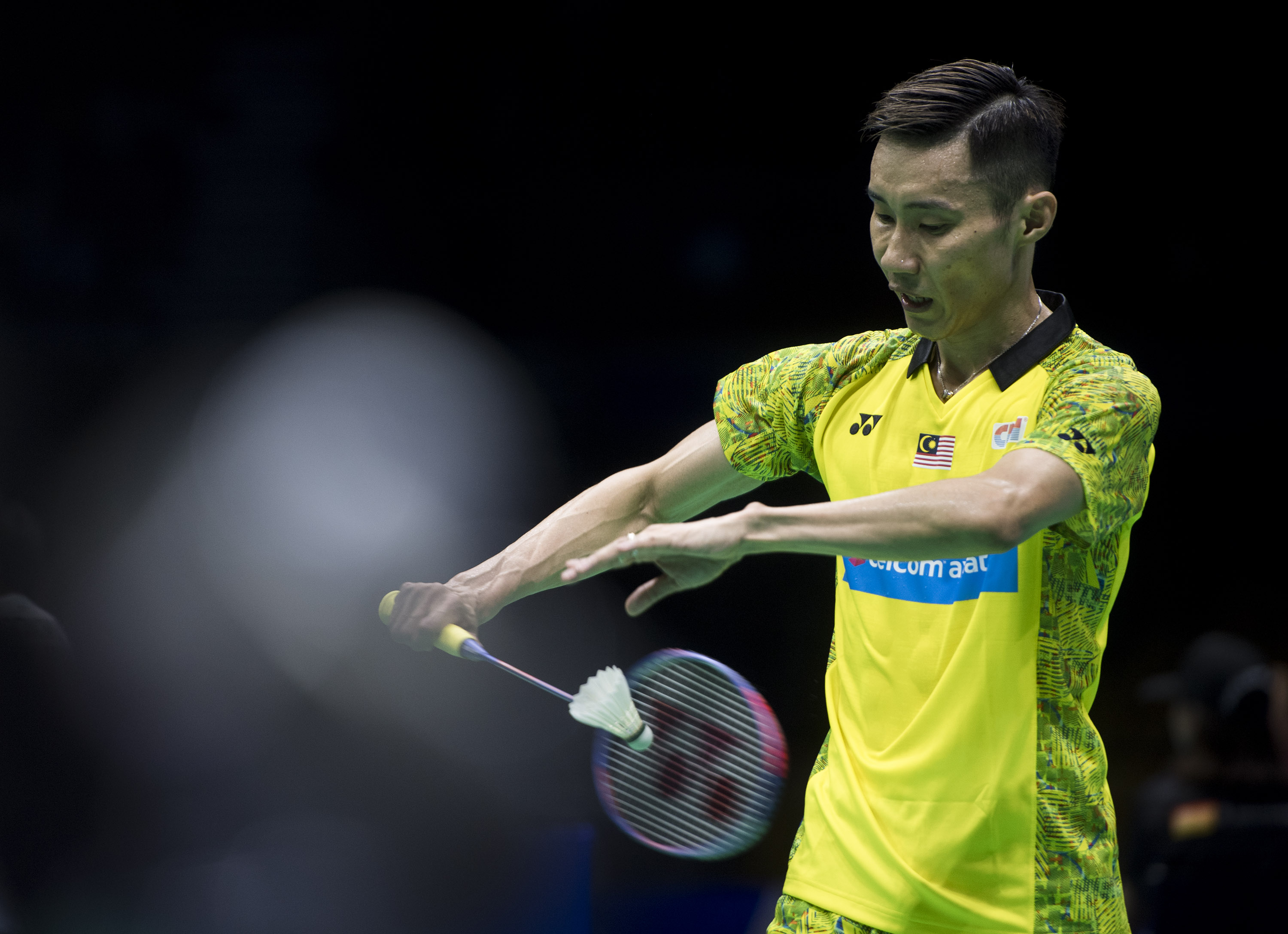 日本羽毛球队完胜马来西亚羽毛球队,李宗伟惊艳世界的简单介绍 日本羽毛球队完胜马来西亚羽毛球队,李宗伟惊艳世界的简单介绍