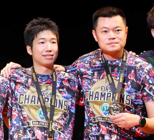 德国乒乓球队完胜奥地利乒乓球队,水谷隼关键制胜的简单介绍 德国乒乓球队完胜奥地利乒乓球队,水谷隼关键制胜的简单介绍