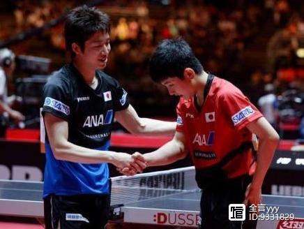 德国乒乓球队完胜奥地利乒乓球队,水谷隼关键制胜的简单介绍 德国乒乓球队完胜奥地利乒乓球队,水谷隼关键制胜的简单介绍