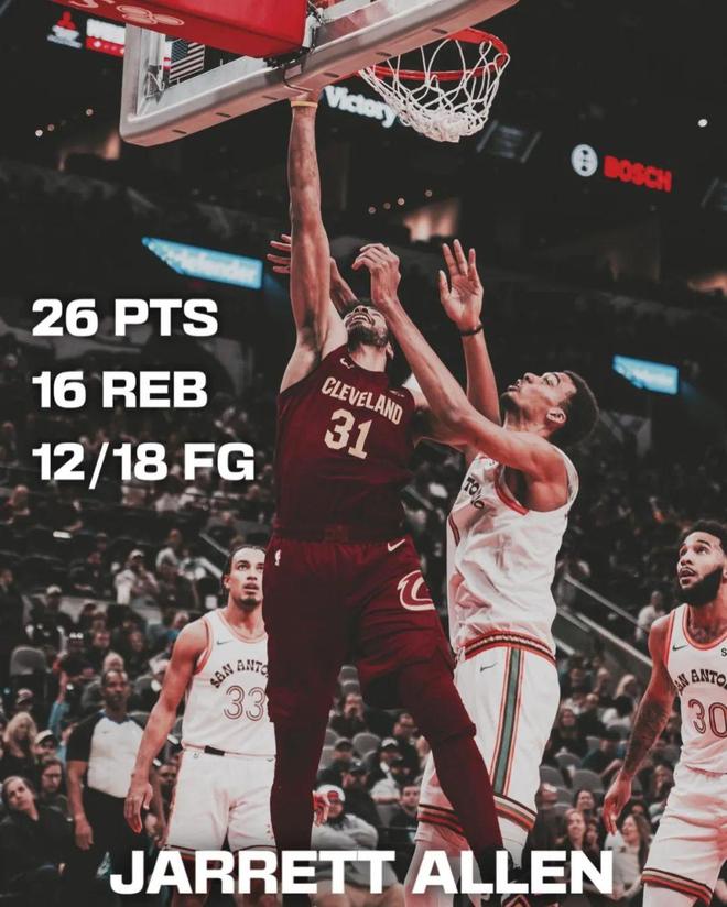 雄鹿轻取快船,米切尔贡献30分 雄鹿轻取快船,米切尔贡献30分