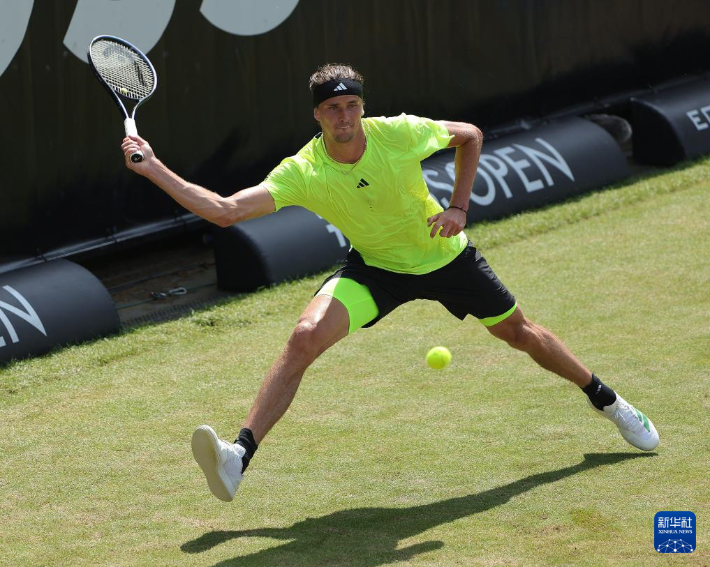 英国网球队完胜西班牙网球队,兹维列夫惊艳世界的简单介绍 英国网球队完胜西班牙网球队,兹维列夫惊艳世界的简单介绍