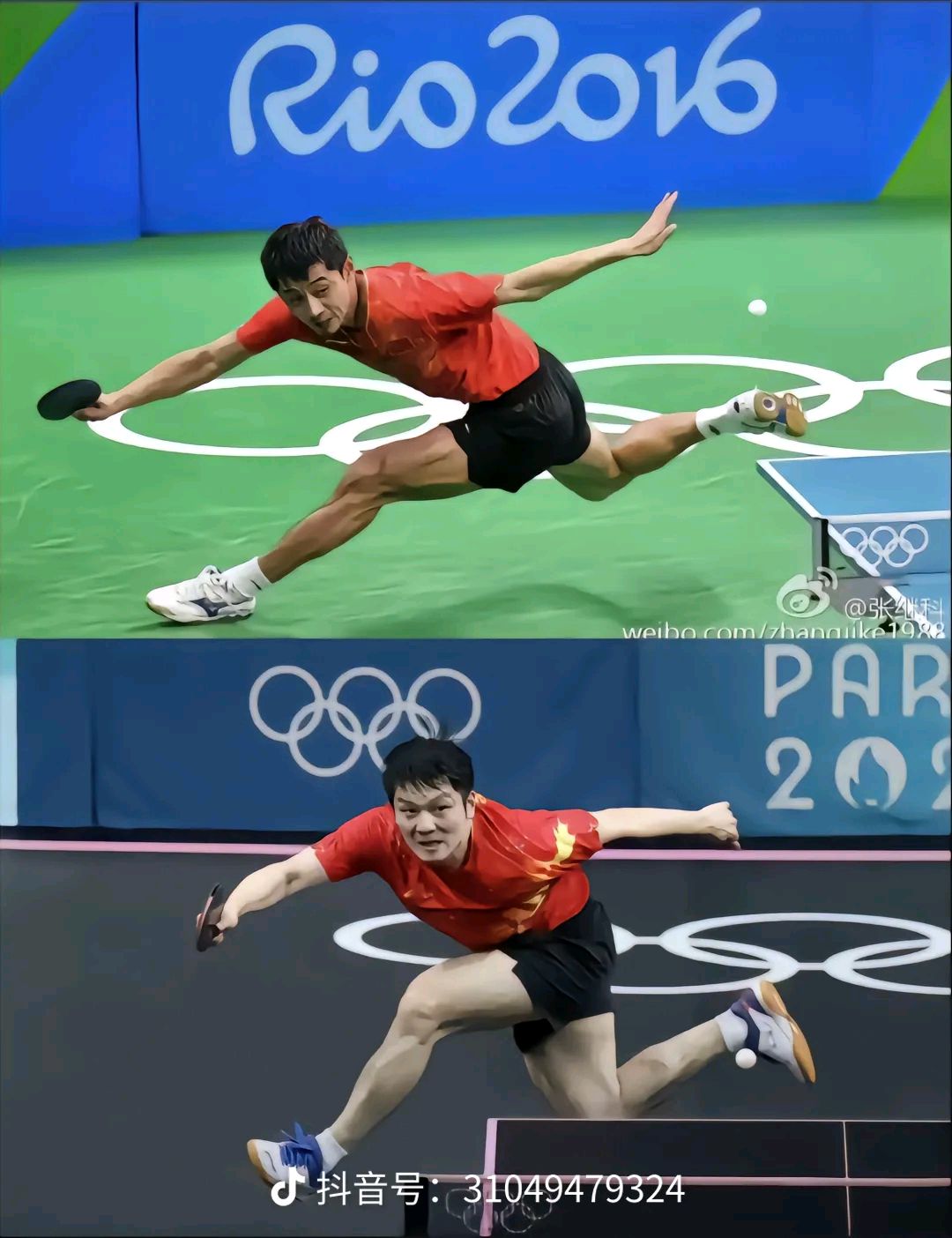 韩国乒乓球队鏖战波兰乒乓球队,张继科打破历史纪录的简单介绍 韩国乒乓球队鏖战波兰乒乓球队,张继科打破历史纪录的简单介绍