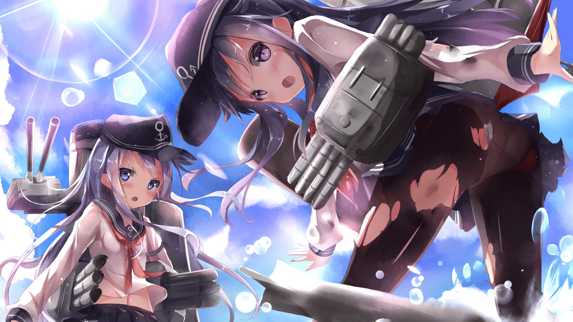 冷兵器撞上钢铁洪流，霍勒迪的孤胆与吉林队的冬天