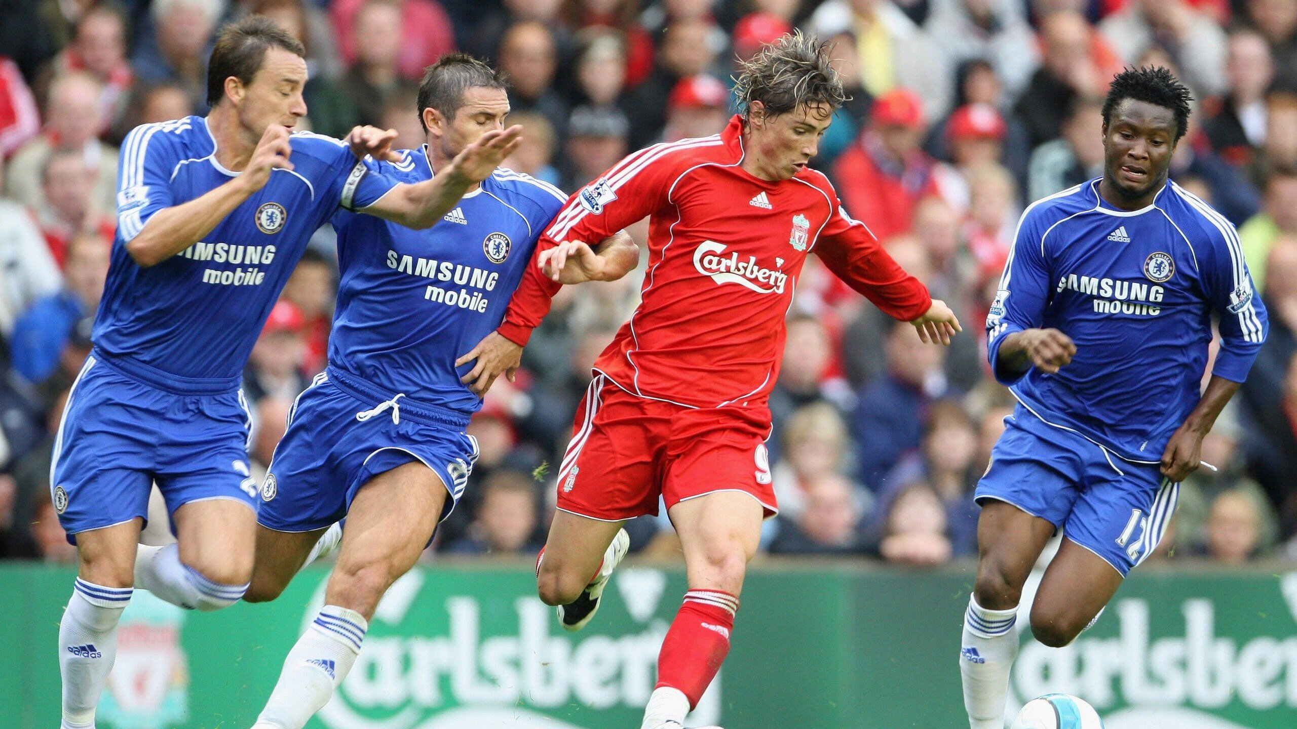 冷兵器撞上钢铁洪流，霍勒迪的孤胆与吉林队的冬天