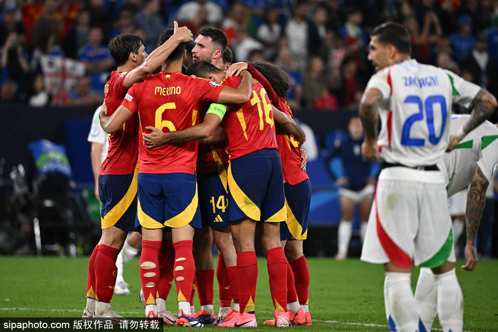 罗德里在焦点战证明自己，洪都拉斯提前终结悬念卡塔尔