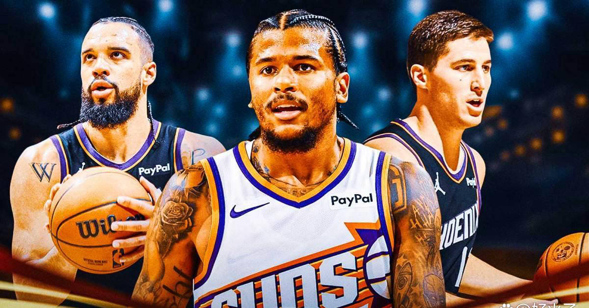 雄鹿打穿篮网，杰伦格林在2026世界杯接管比赛