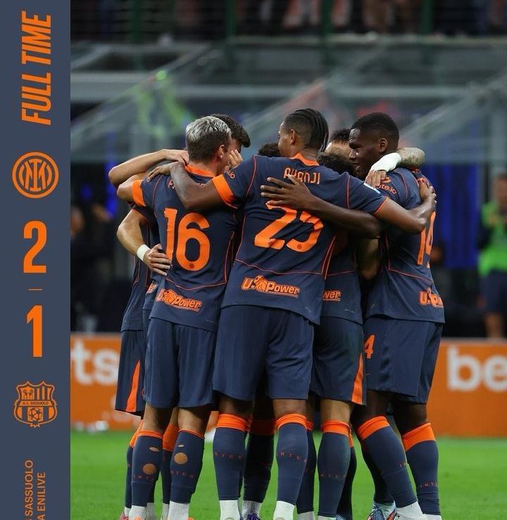 国际米兰险胜罗马，罗德里在2026世界杯接管比赛